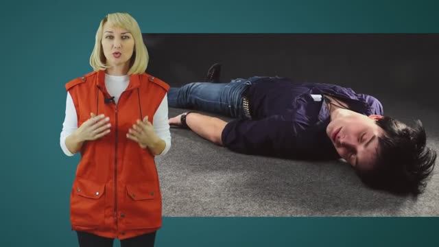 Что делать при потере сознания