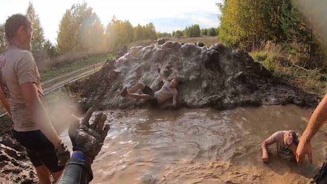 Стальной характер вся дистанция смотреть онлайн