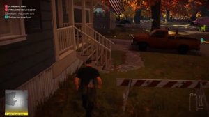 Прохождение HITMAN 2 миссия 5 Другая Жизнь