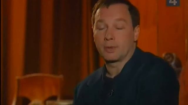 Пёстрая лента. Зиновий Гердт - 2/3