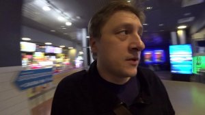 "Русский бес" 2019. Отзыв о посещении премьеры.