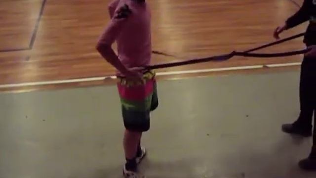 Thomas elastik.MOD смотреть онлайн