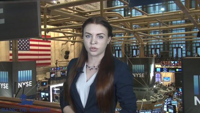 Недельный видеообзор событий на бирже от Банк Де Бинари - 08.12.2015 смотреть онлайн