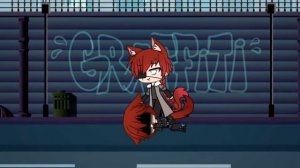 Мы враги или.. Друзья?.. {1/?}