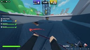 ВИН СТРАЙК 13 В Roblox Rivals