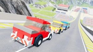 Гонки машинок | Мультфильмы для детей топ 2024 | 144