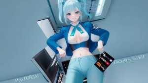 AI да ГОЙДА! – Нескрепный РКН