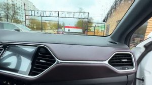 Неожиданный обзор ￼ Honda M-NV