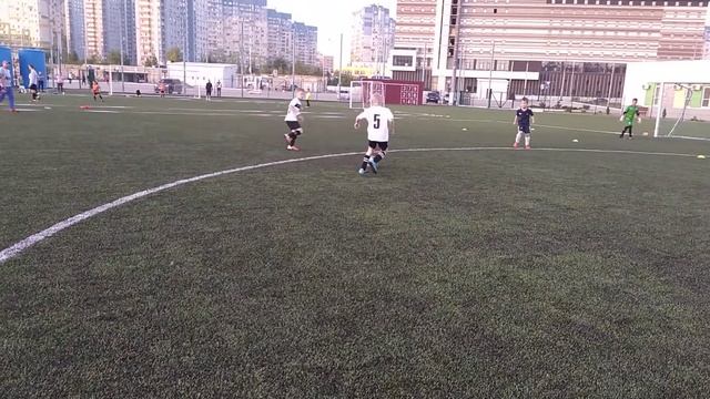 "5 звëзд" Финал ФК Радий 2013 - ФК Алмаз 2013 второй тайм смотреть онлайн