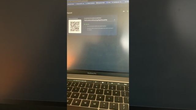 How to make Deposit on Dominion Market  Forex