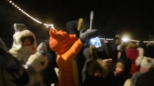 Хатырык нэЬилиэгэр куох харыйа уота сандаарда. (05.12.2024 сыл).