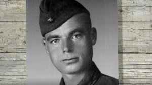 История солдата 1 Боец Клапша