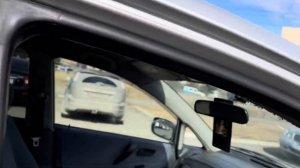 Suzuki Aerio, 2001 год.