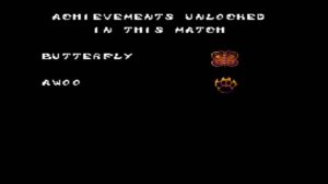 Creepy Brawlers (2017) [NES]