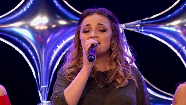 Got What It Takes? Theme Song live performance смотреть онлайн