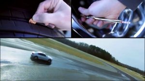 Survirage et sous-virage | Pneu Michelin Canada