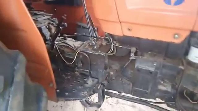 Newholland Al ghazi tractor ki atay wali chaki per kamal ki performance смотреть онлайн