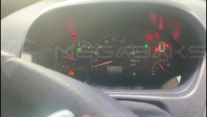 Mitsubishi Dingo CQ2A 4G15 2001 BN5238