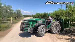 Ferrari Vega SDT Dualsteer - Attila Triplex Basso