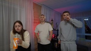 ПОПРОБОВАЛИ ВСЁ МЕНЮ ВКУСНО И ТОЧКА!