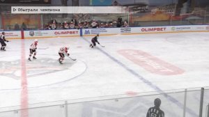 Время местное. Эфир: 06-12-2024 - Обыграли чемпиона