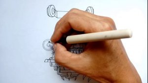 How To DRAW SKIBIDI JUGGERNAUT ASTRO TOILeT | Skibidi Toilet Multiverse