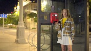 Николетта Алабаш - Желтые Ботинки (Zh. Aguzarova cover)