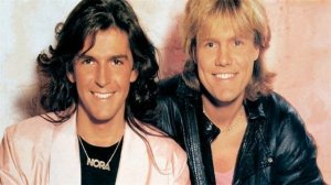 Modern Talking- Atlantis Is Calling(S. O. S For Love)