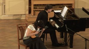 П. И. Чайковский "Элегия" из Серенады для струнного оркестра