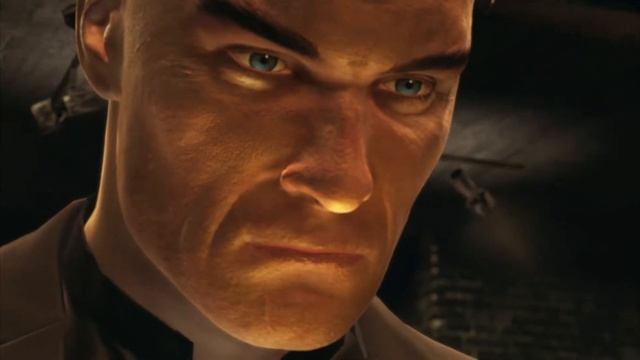 Хитмэн 5 Отпущение грехов смотреть онлайн