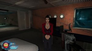 SiN Episodes: Emergence (2006) [PC]