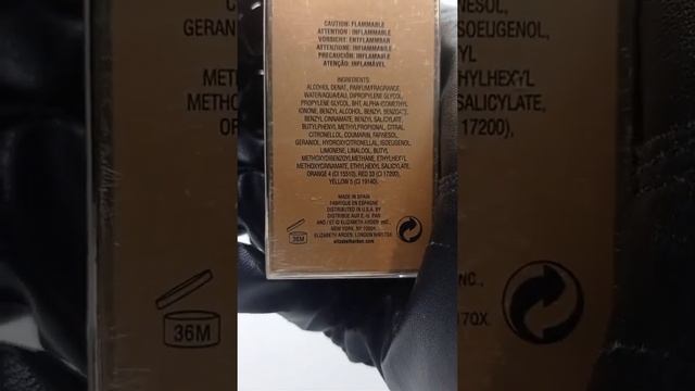 Elizabeth Arden 5th Avenue EDP 125ml