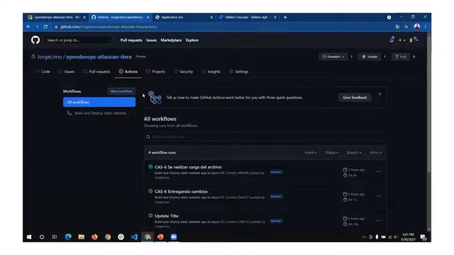 La Innovación y el cambio como constantes para el crecimiento empresarial смотреть онлайн