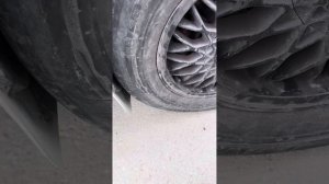 Audi 80 b3 ушло колесо с правой стороны к салону 😔😔😔