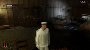 Hitman Blood Money : Pro - Silent Assassin : Death on the Mississippi HD