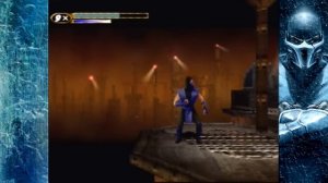 Mortal Kombat Mythologies: Sub-Zero - Обзор игры - Ретроспектива серии Мортал Комбат