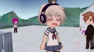 ЯНДЕРЕ СИМУЛЯТОР НО В ГАЧЕ И С ЙОШИ