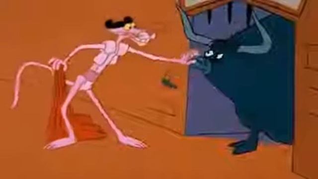 Pink Panther Cartoon Collection DVD download and watch free! смотреть онлайн