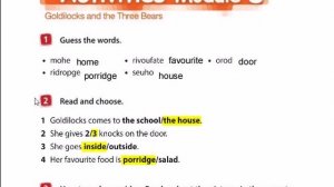 SPOTLIGHT 4 учебник 1 часть страница 50,51,52