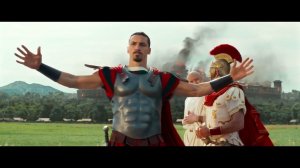 Астерикс и Обеликс: Поднебесная (2023)Новые Фильмы  Трейлеры 2022