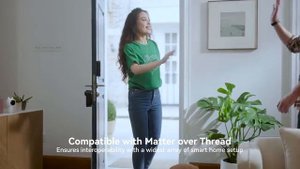 Unlock the Future: Aqara U200 Smart Lock Review
