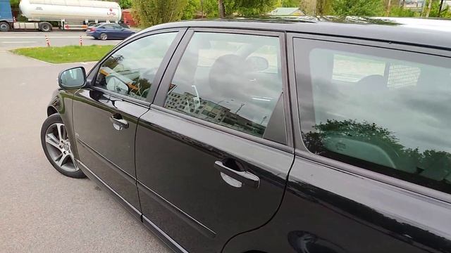 Volvo V50 Spot STYLE, 1,6 D2, 2011рік, 9300$