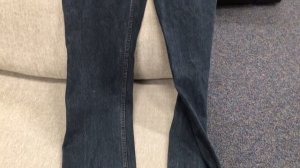 How I found a FAKE Levi's 501 Big E Jeans!!