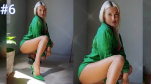 BEAUTIFUL MATURE WOMEN IN DRESSES AND HEELS  ~ Beautiful Women ~ Older Women ~ Mature Women