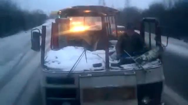 Суровые Архангельские водители смотреть онлайн