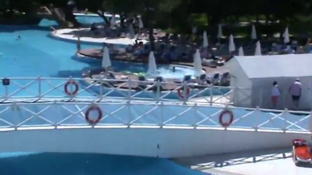 Отель Титаник, Анталия