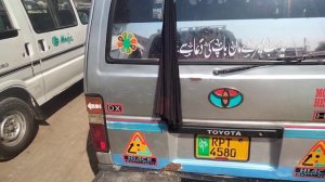 Our Update New Toyota Hiace Hindustan Motors pakwheels Toyota Hiace Sold By YouTube