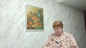 я болею, в магазин ходил муж. Что купил то и будем есть.