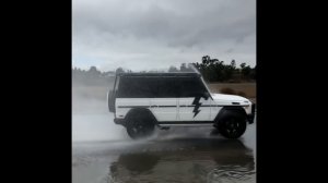 Гелендваген Может Все!#37 #гелендваген