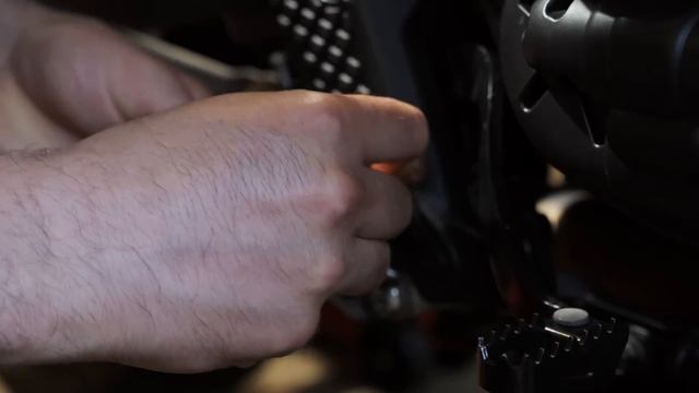 Китайски тунинг за Yamaha Tenere 700 - NiceCNC